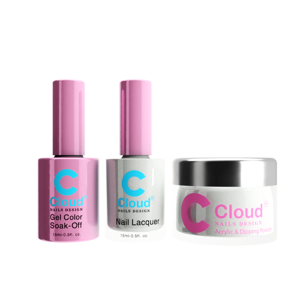 C-Cloud 4-in-1 #106