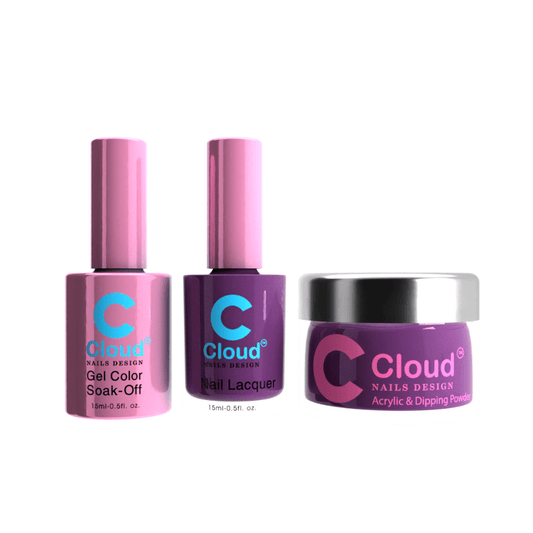 C-Cloud 4-in-1 #111