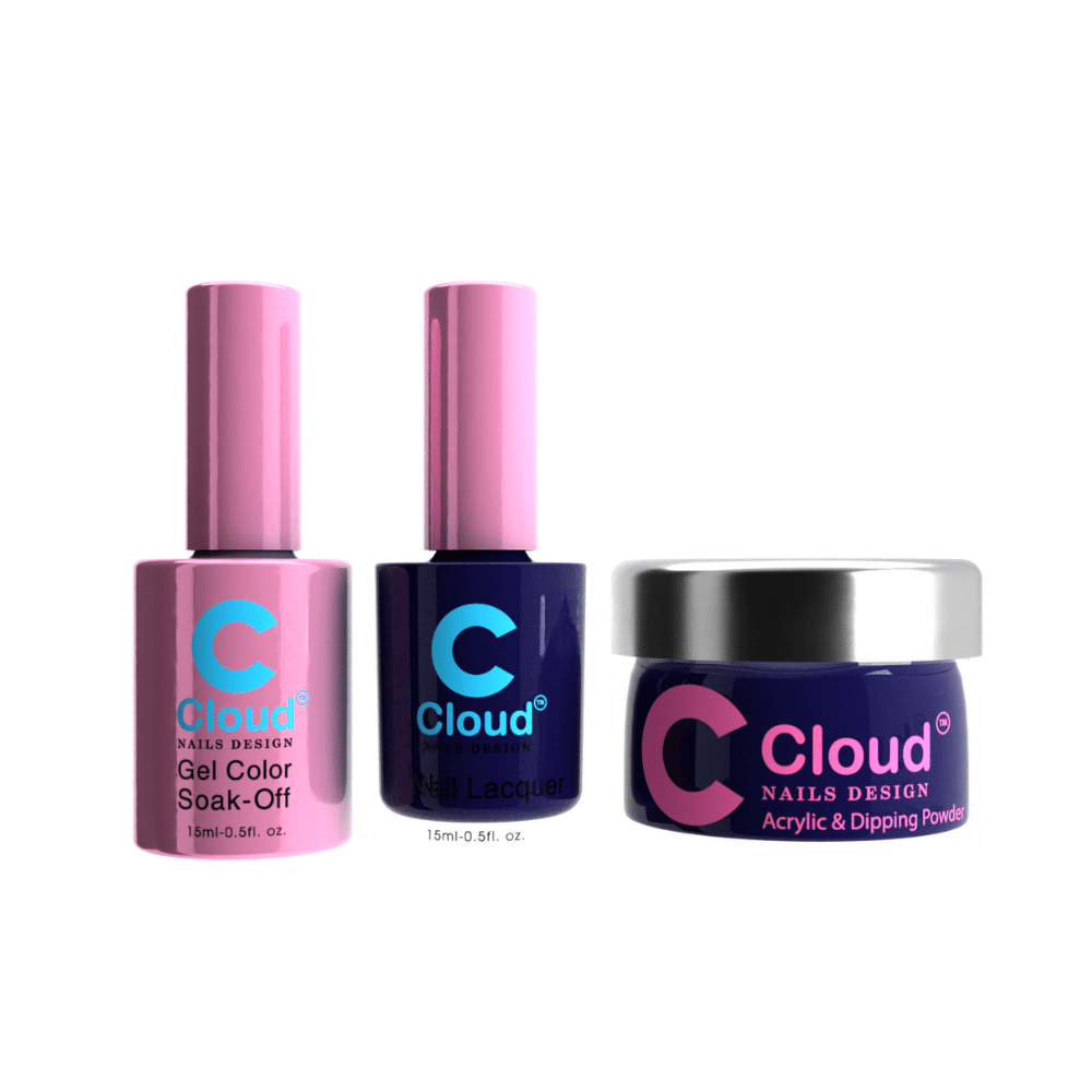 C-Cloud 4-in-1 #113