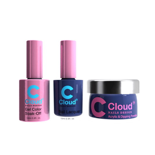 C-Cloud 4-in-1 #116