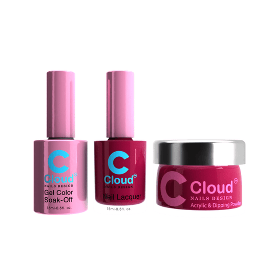 C-Cloud 4-in-1 #119