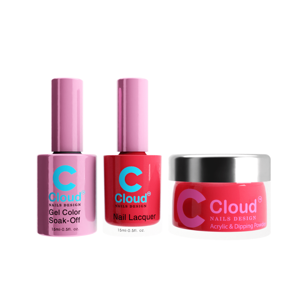 C-Cloud 4-in-1 #16