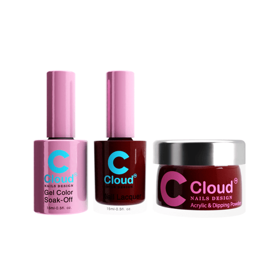 C-Cloud 4-in-1 #1