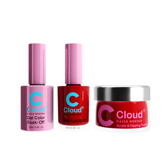 C-Cloud 4-in-1 #2