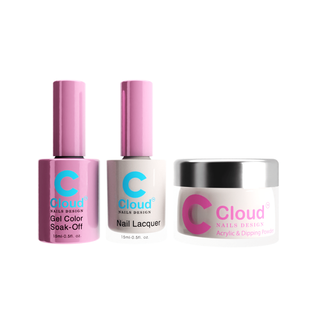 C-Cloud 4-in-1 #37