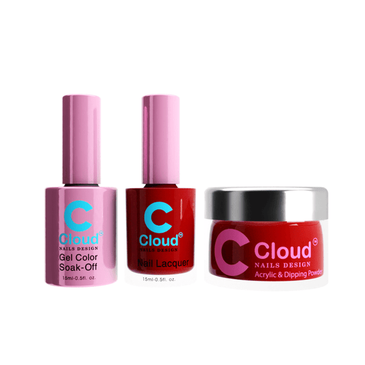 C-Cloud 4-in-1 #3