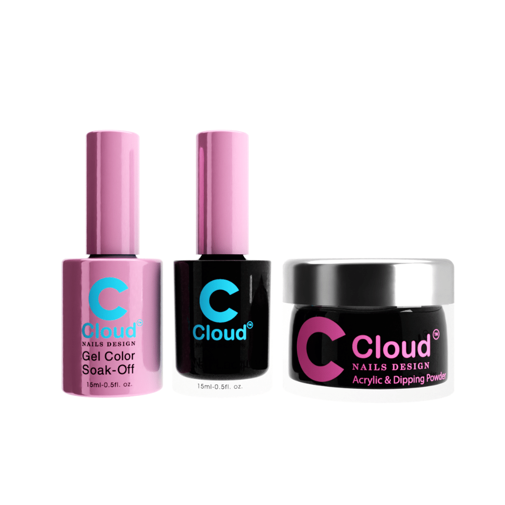 C-Cloud 4-in-1 #40