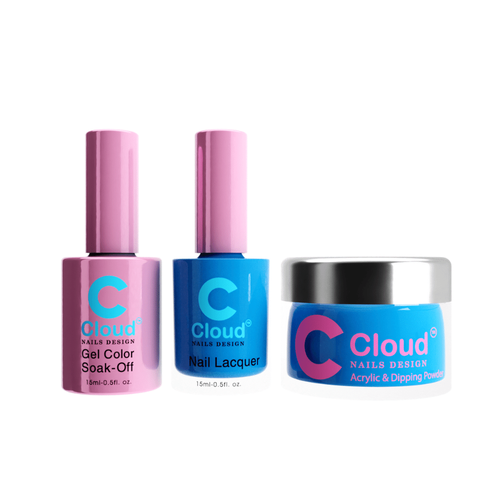 C-Cloud 4-in-1 #42