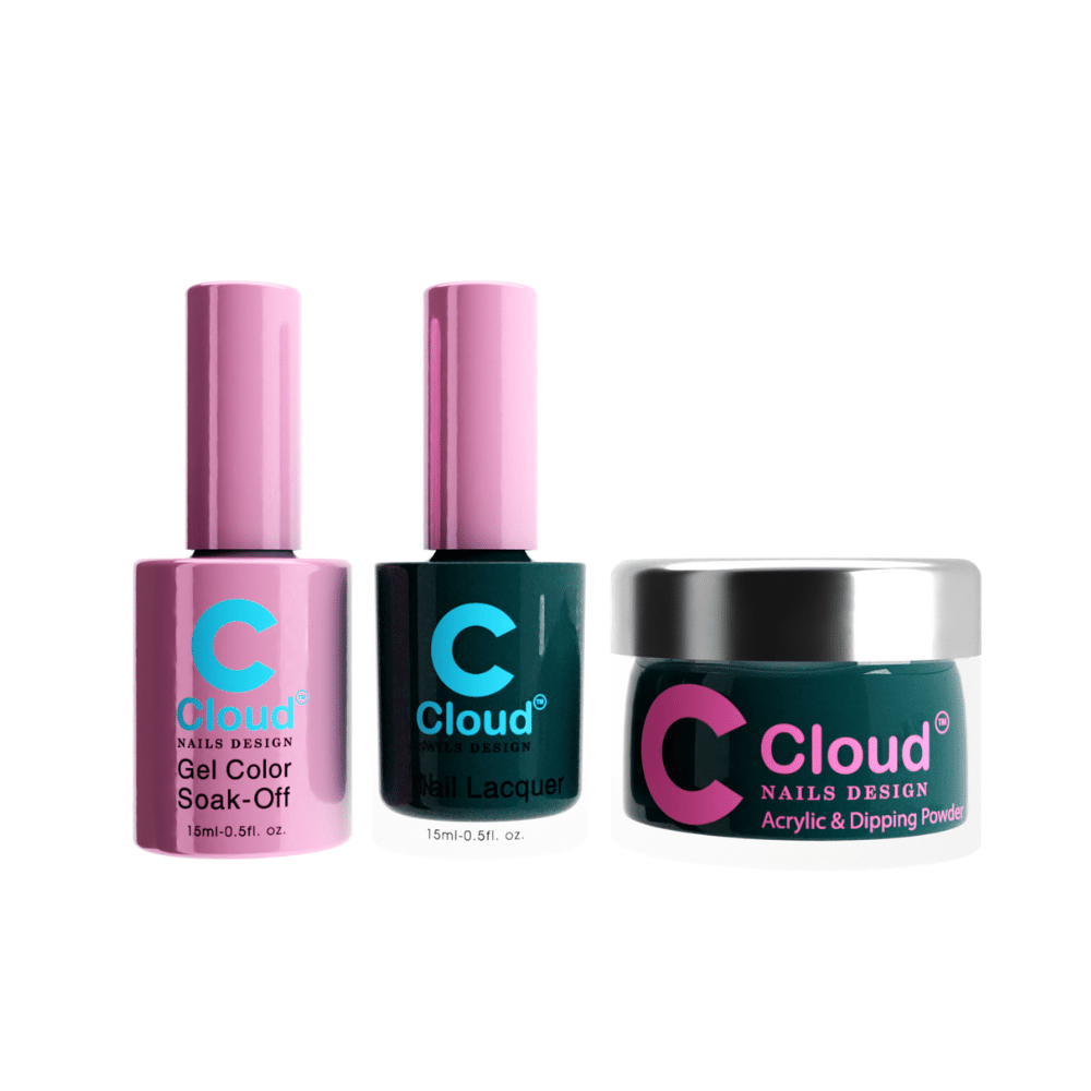 C-Cloud 4-in-1 #43