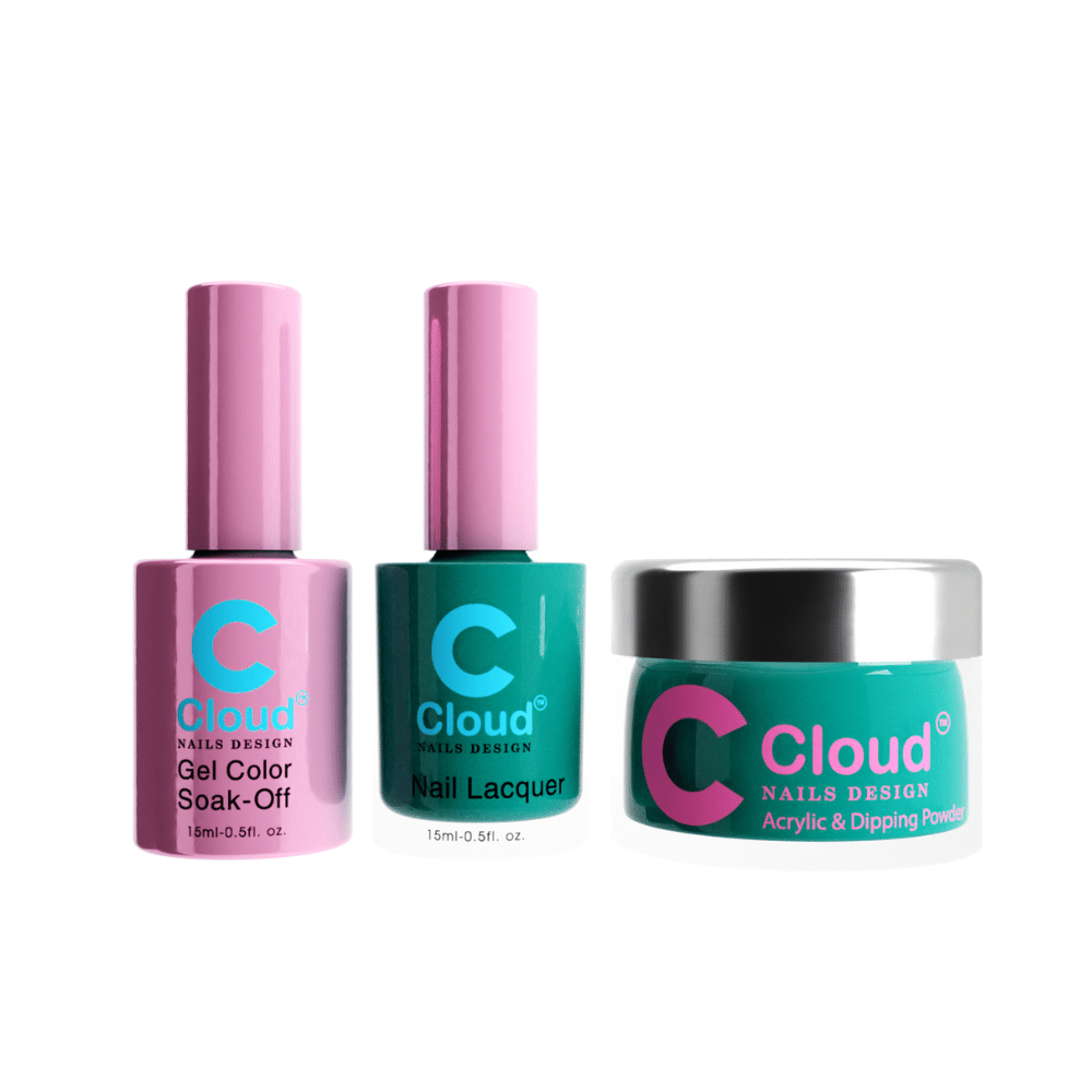 C-Cloud 4-in-1 #44