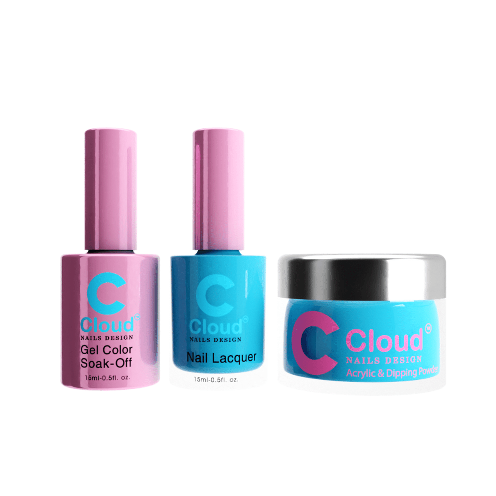 C-Cloud 4-in-1 #45