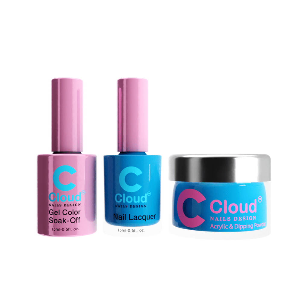 C-Cloud 4-in-1 #46