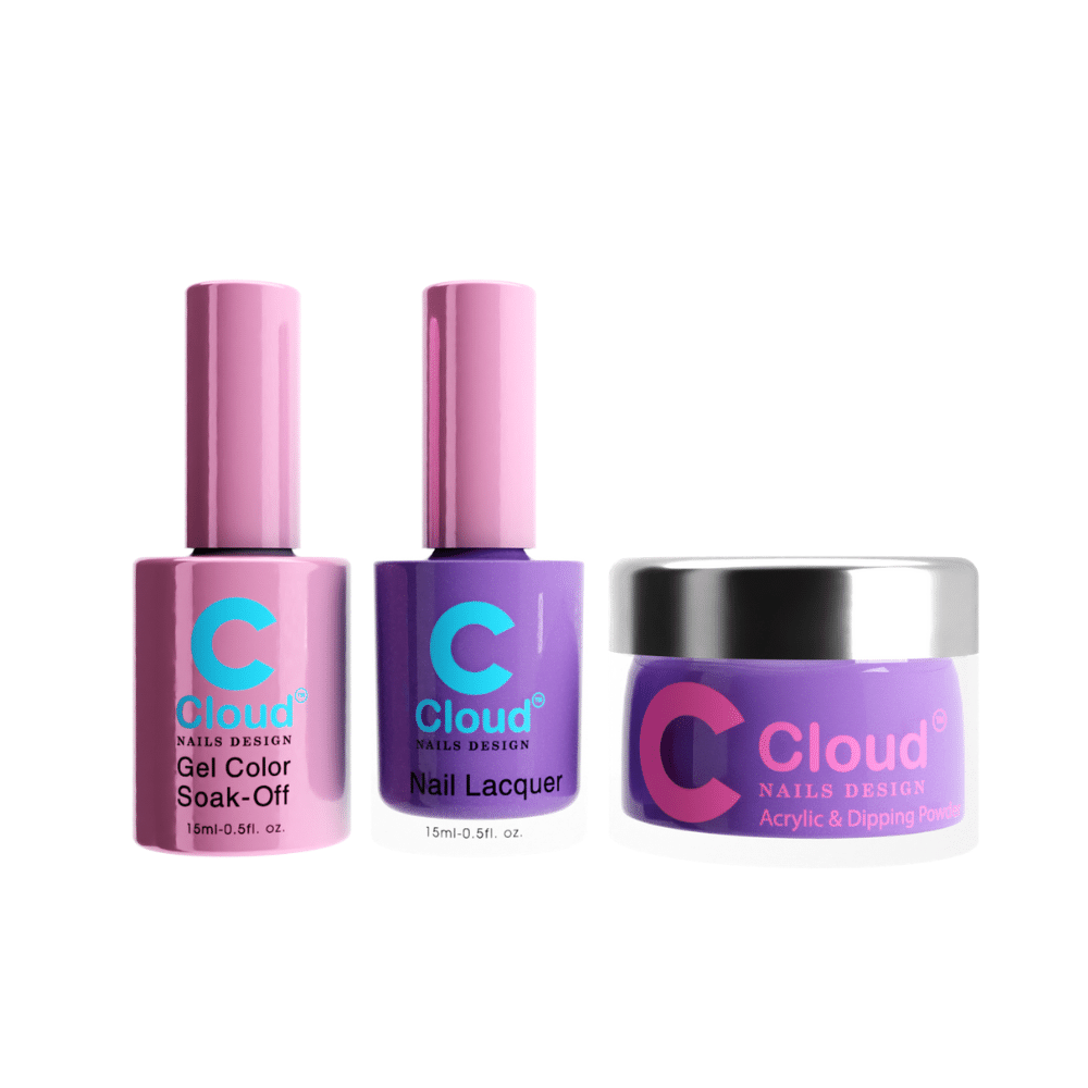 C-Cloud 4-in-1 #47