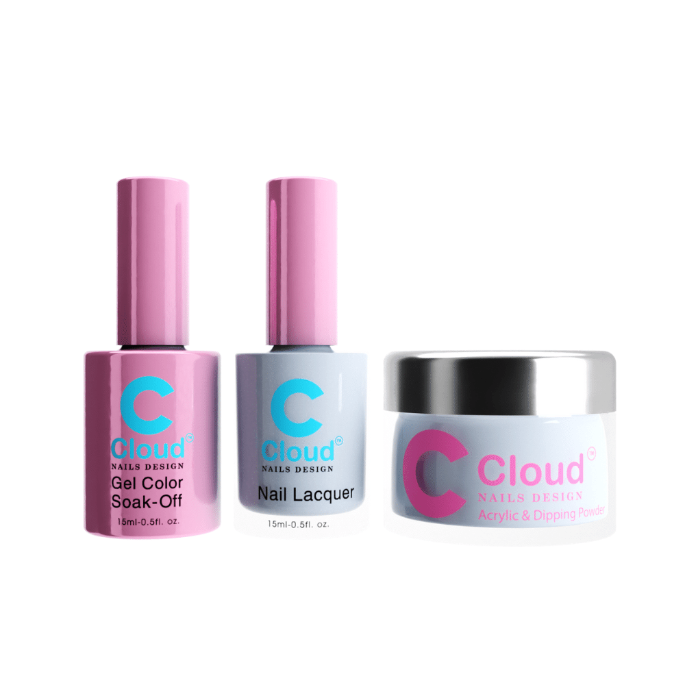 C-Cloud 4-in-1 #49