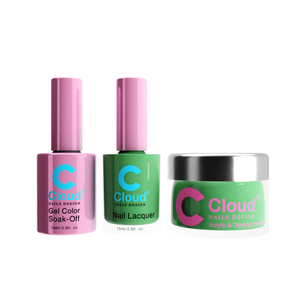 C-Cloud 4-in-1 #50