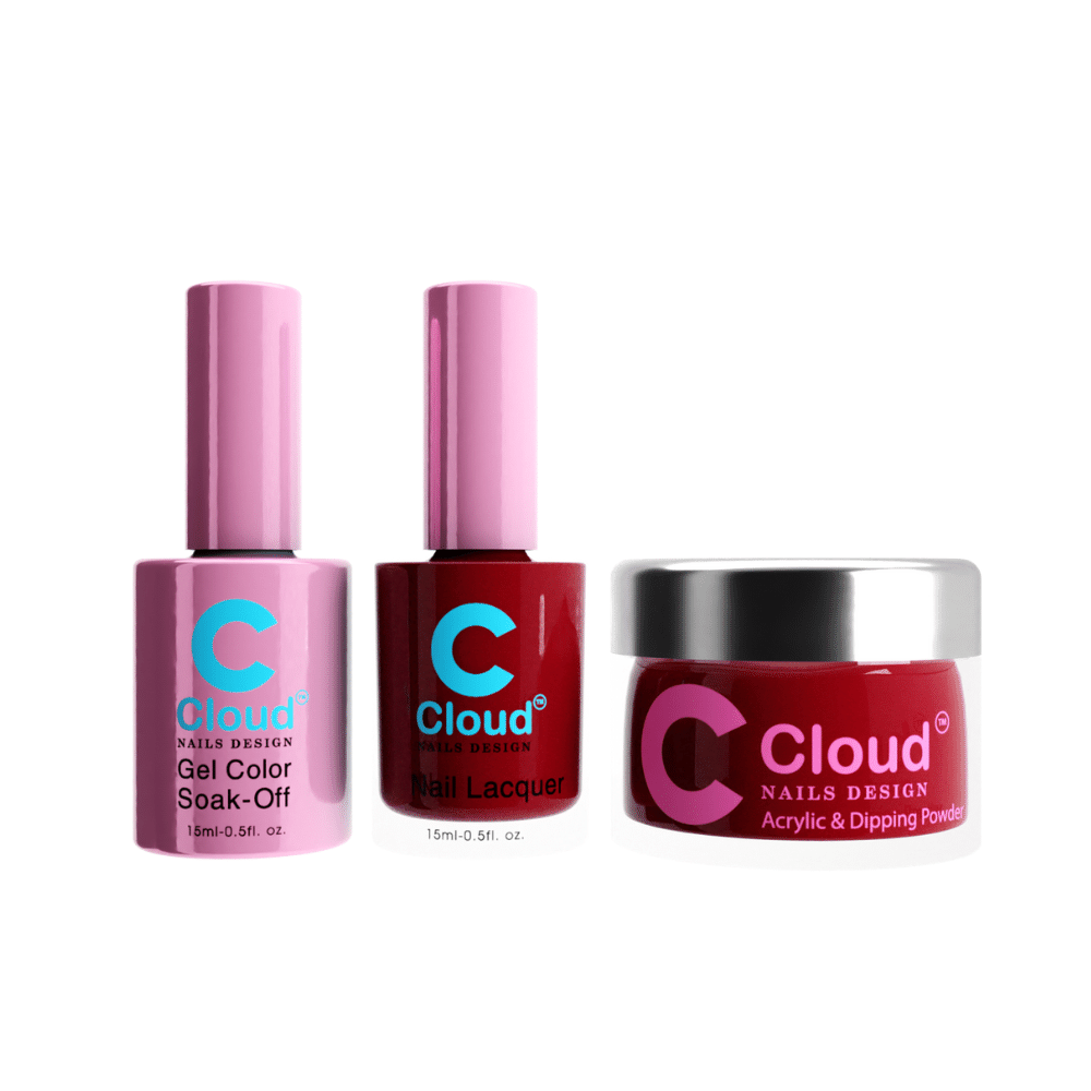 C-Cloud 4-in-1 #52