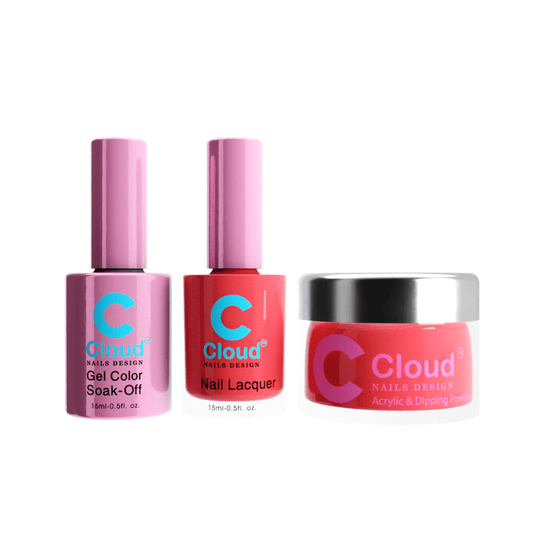 C-Cloud 4-in-1 #5