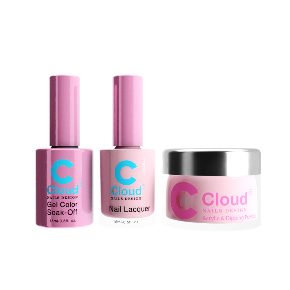 C-Cloud 4-in-1 #64