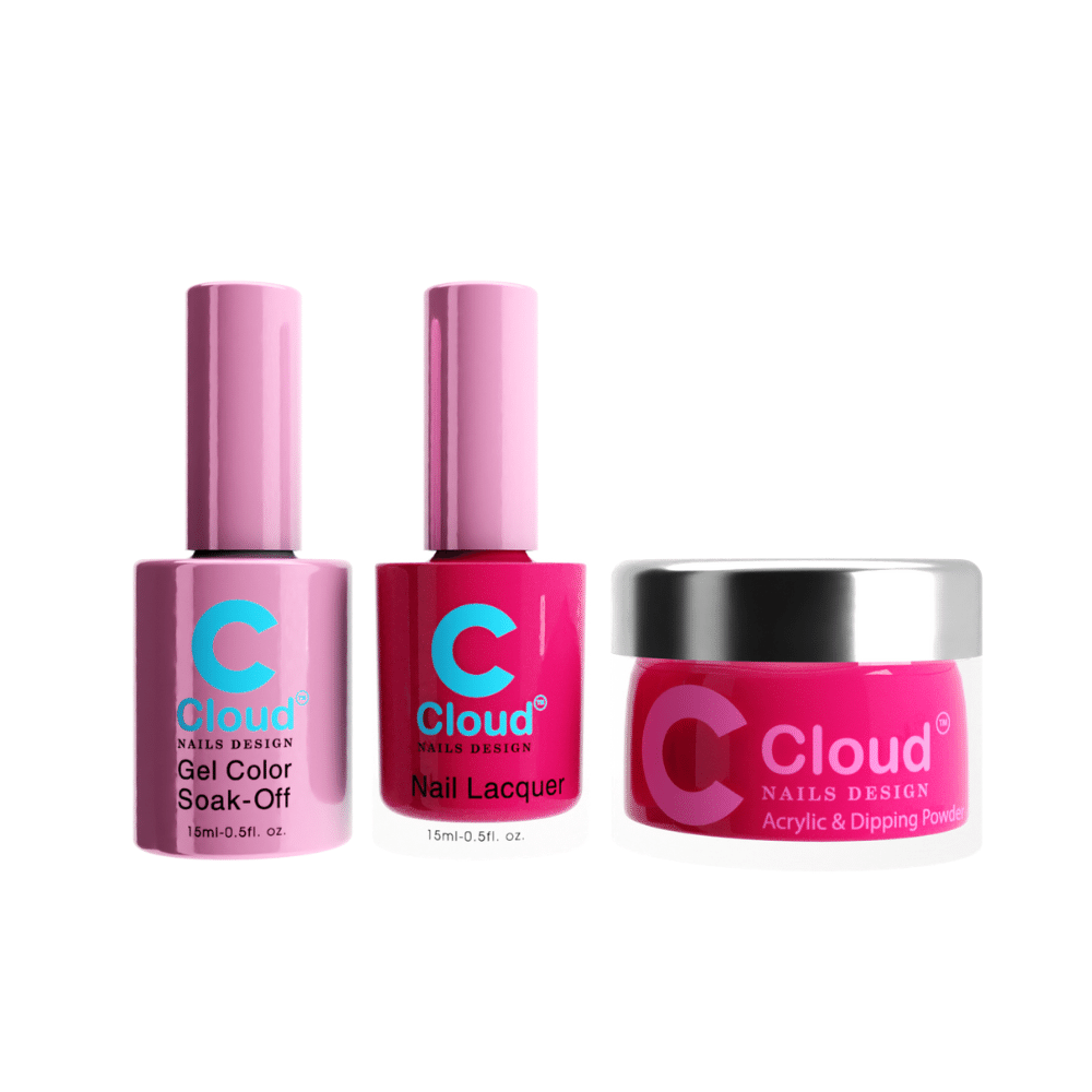 C-Cloud 4-in-1 #68