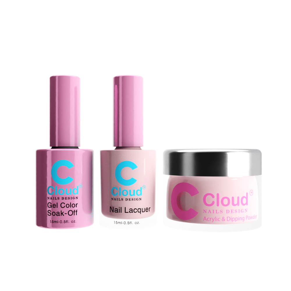 C-Cloud 4-in-1 #88