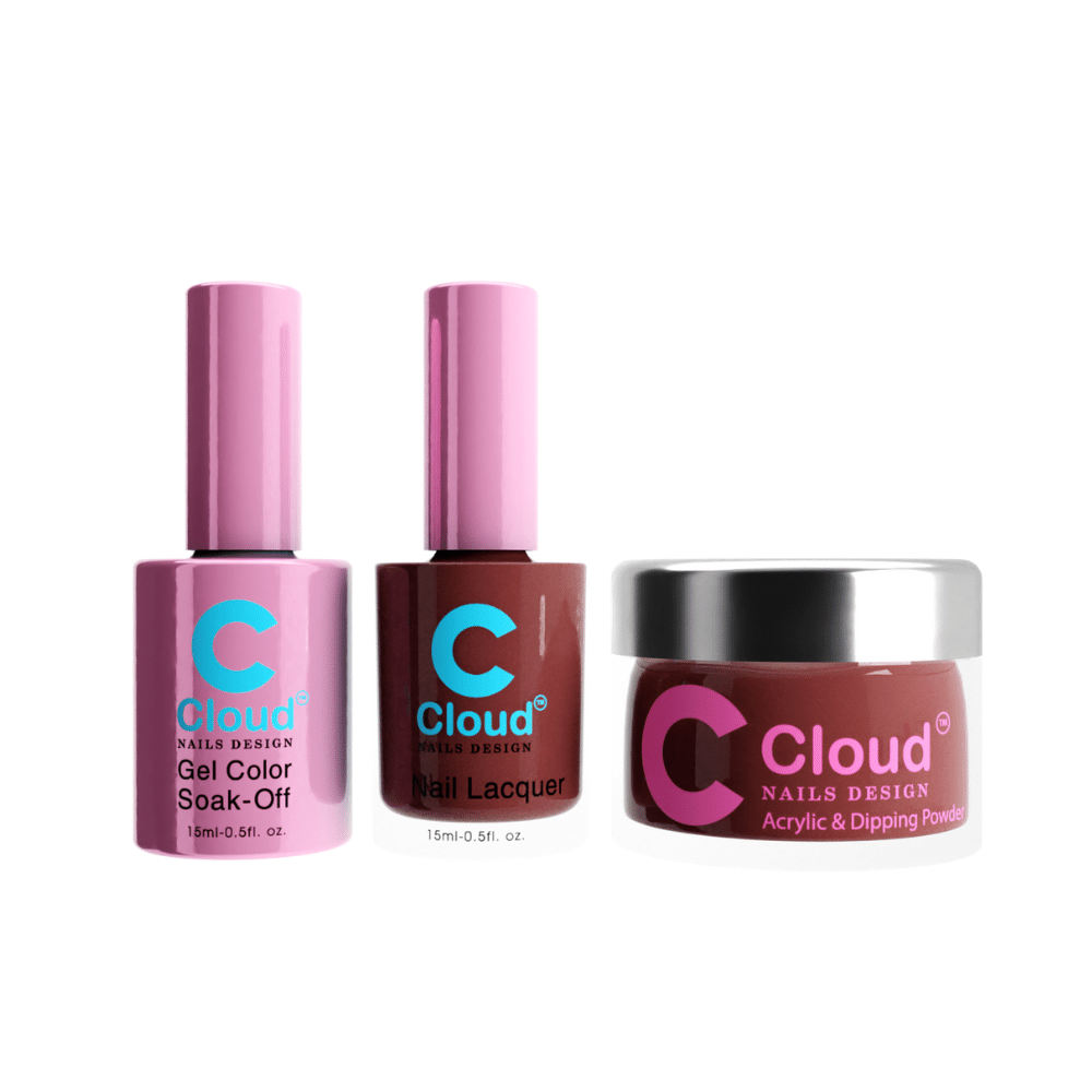 C-Cloud 4-in-1 #90