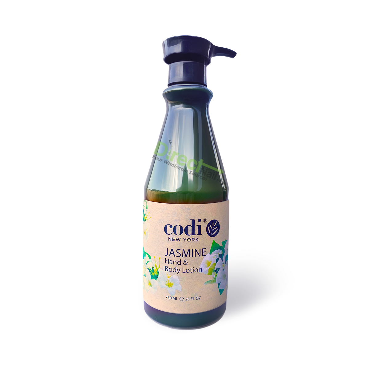 Codi Lotion Jasmine 25oz Case of 12 Hand & Body Lotion