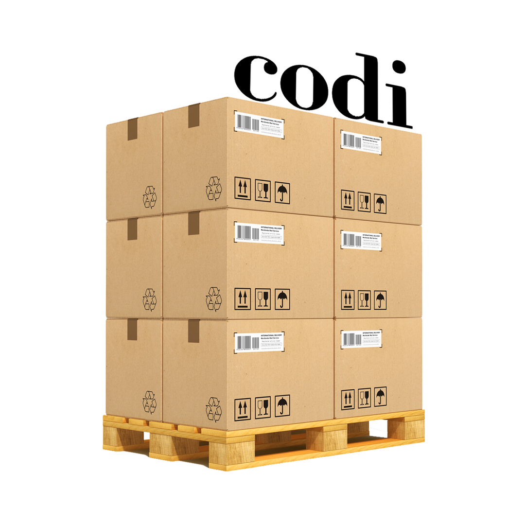 Codi Products Pallet Deal