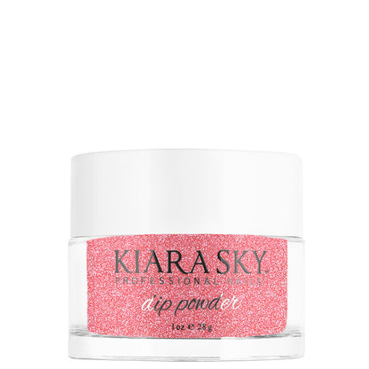 Kiara Sky Dipping Powder 1oz - CONFETTI