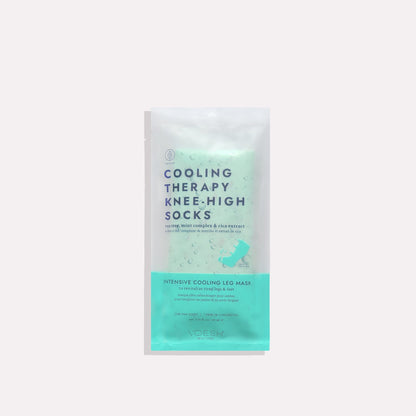 Voesh - Cooling Therapy Knee High Socks
