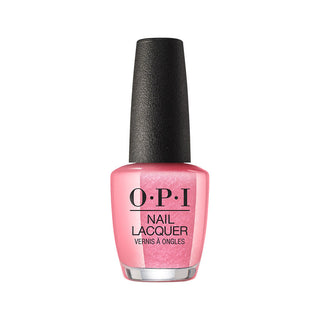OPI Nail Lacquer - Cozu-Melted in Sun M27