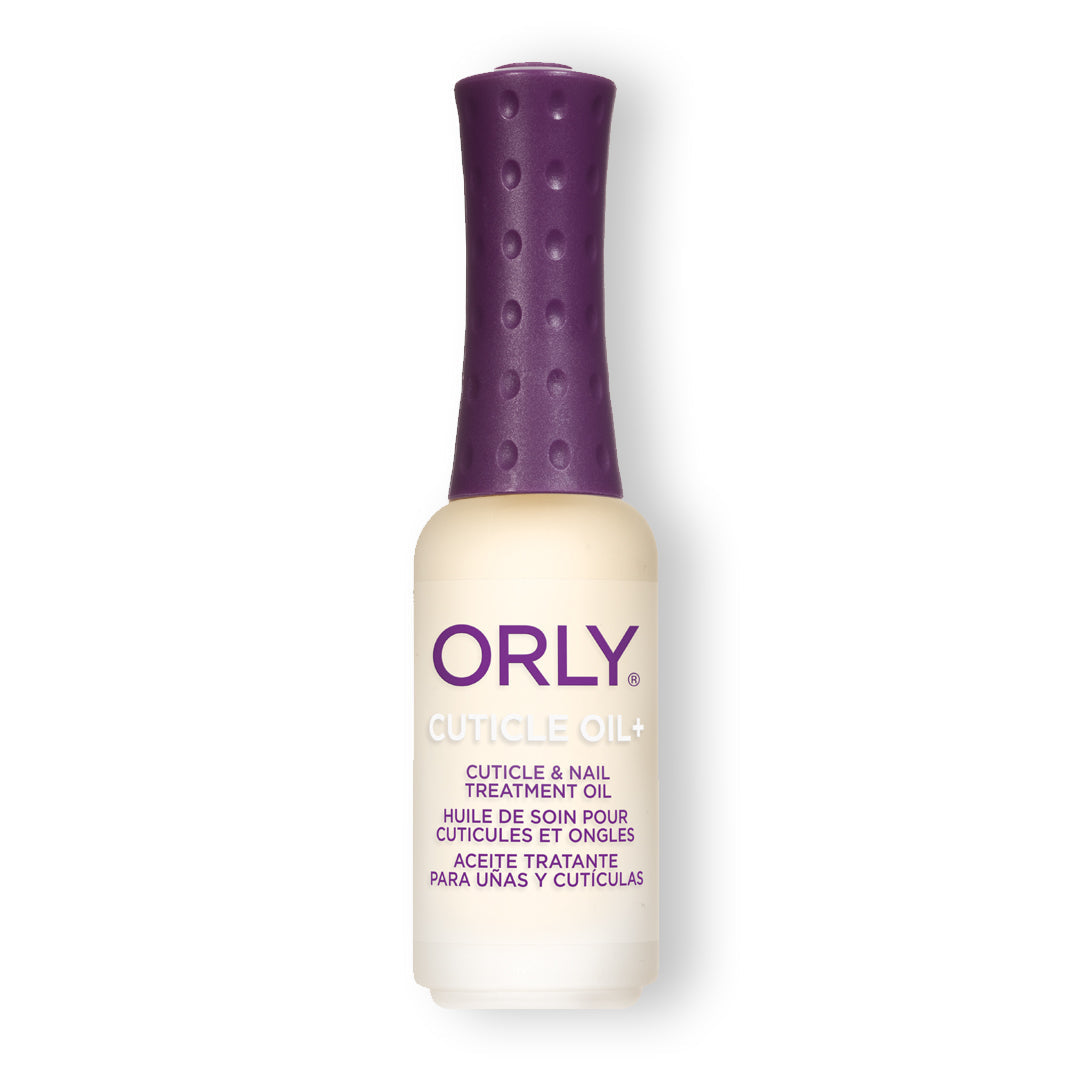 CUTICLE OIL+