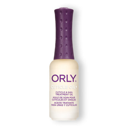 CUTICLE OIL+