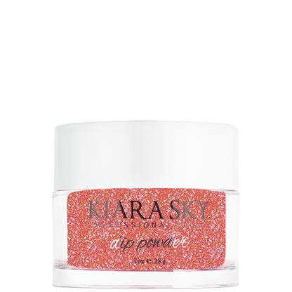 Kiara Sky Dipping Powder 1oz - KORAL KICKS