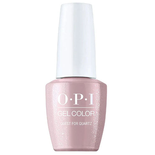 OPI Gel Polish - D50 Quest For Quartz