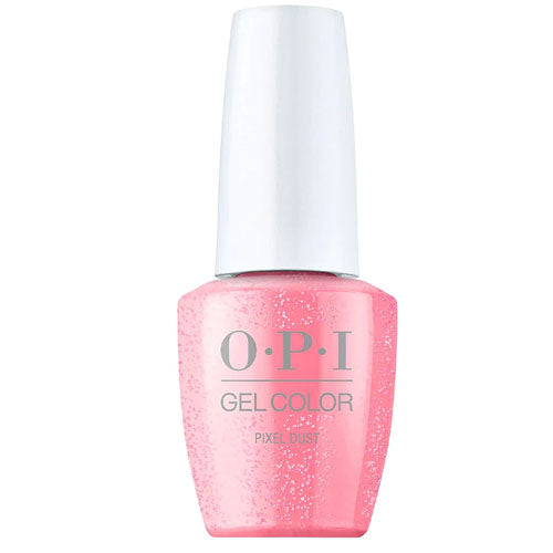 OPI Gel Polish - D51 Pixel Dust