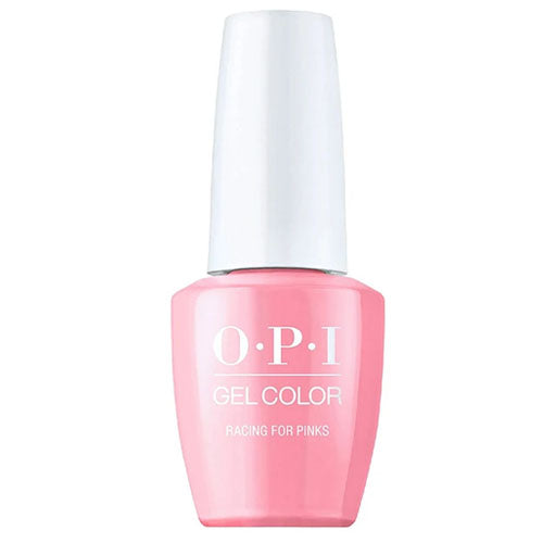 OPI Gel Polish - D52 Racing For Pinks