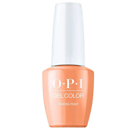 OPI Gel Polish - D54 Trading Paint