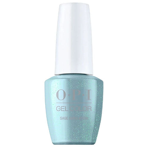 OPI Gel Polish - D57 Sage Simulation