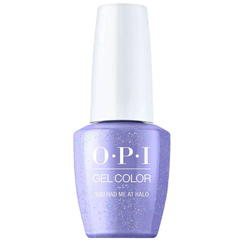 OPI Gel Polish - D58 You Had Me At Halo