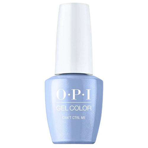 OPI Gel Polish - D59 Can't CTRL Me