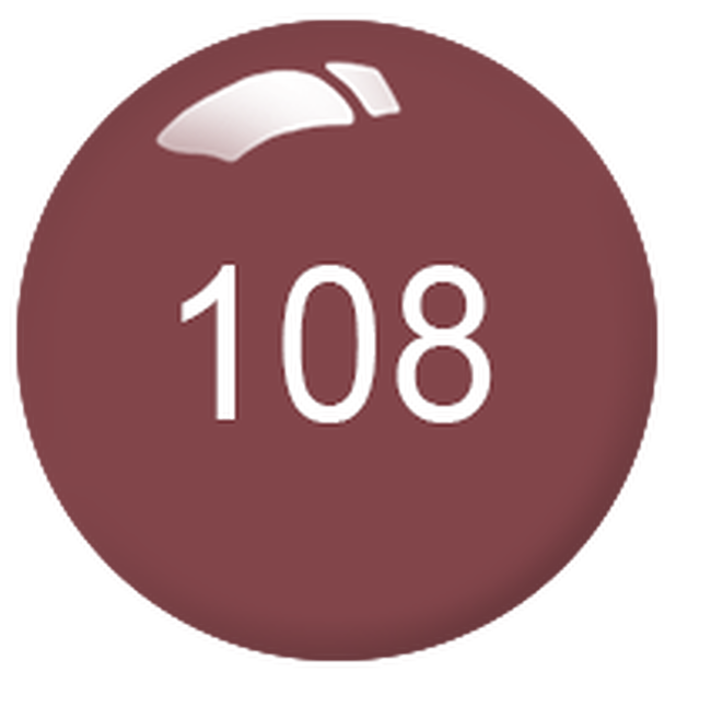 Cosmo Dipping Powder - C Collection #108