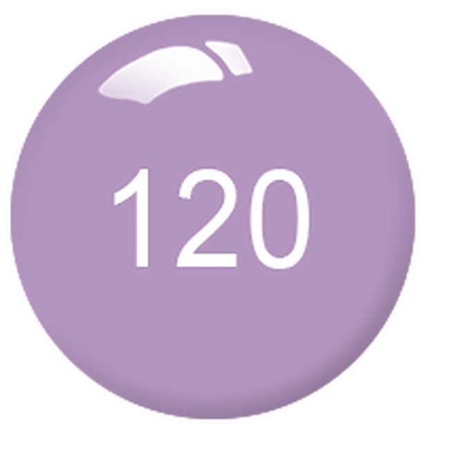 Cosmo Dipping Powder - C Collection #120