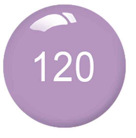 Cosmo Dipping Powder - C Collection #120