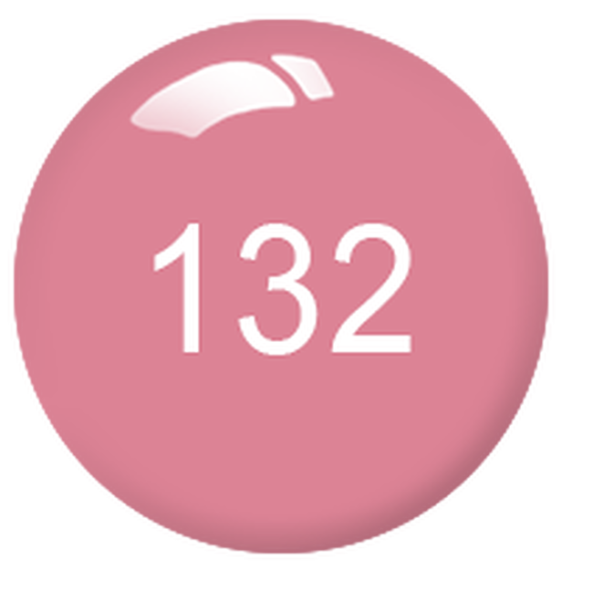 Cosmo Dipping Powder - C Collection #132