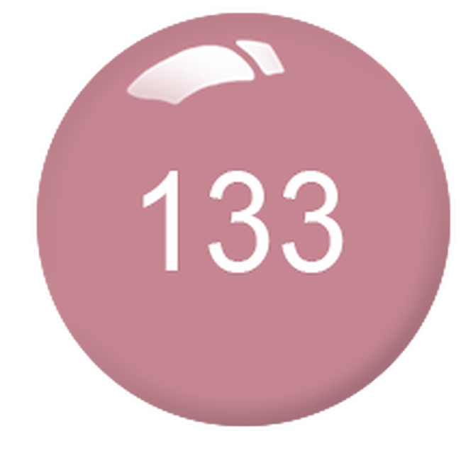 Cosmo Dipping Powder - C Collection #133