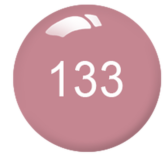 Cosmo Dipping Powder - C Collection #133