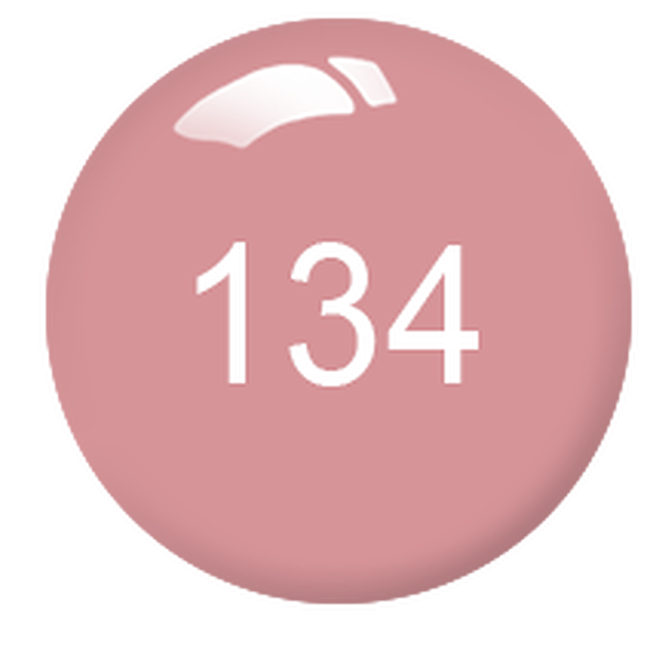 Cosmo Dipping Powder - C Collection #134