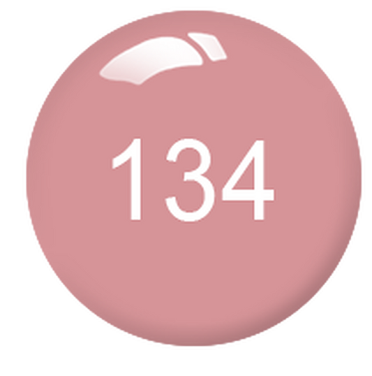 Cosmo Dipping Powder - C Collection #134