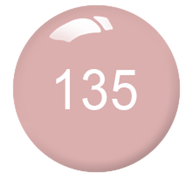 Cosmo Dipping Powder - C Collection #135