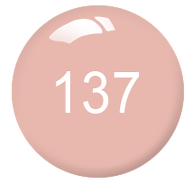 Cosmo Dipping Powder - C Collection #137